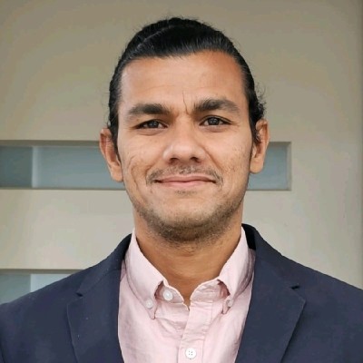 Vijay Vembuluru