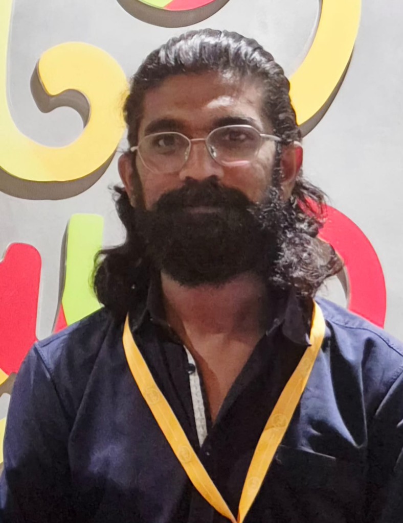 Vikram Kumar