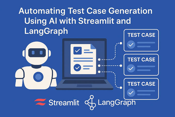 AI Test Case Generator