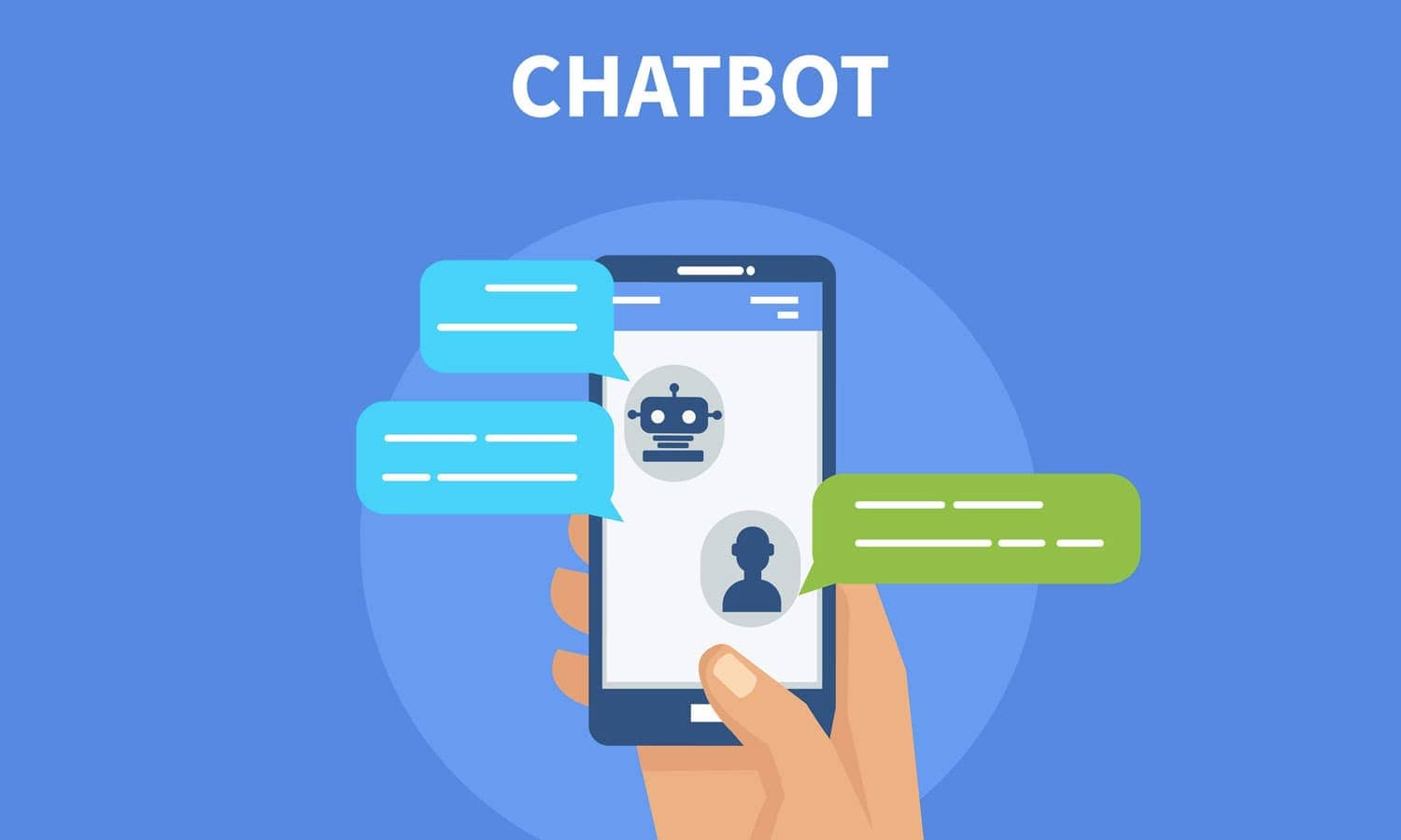 AI-Powered Chatbot